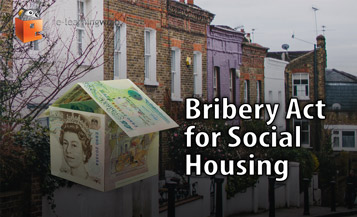 Bribery Act for Social Housing e-Learning